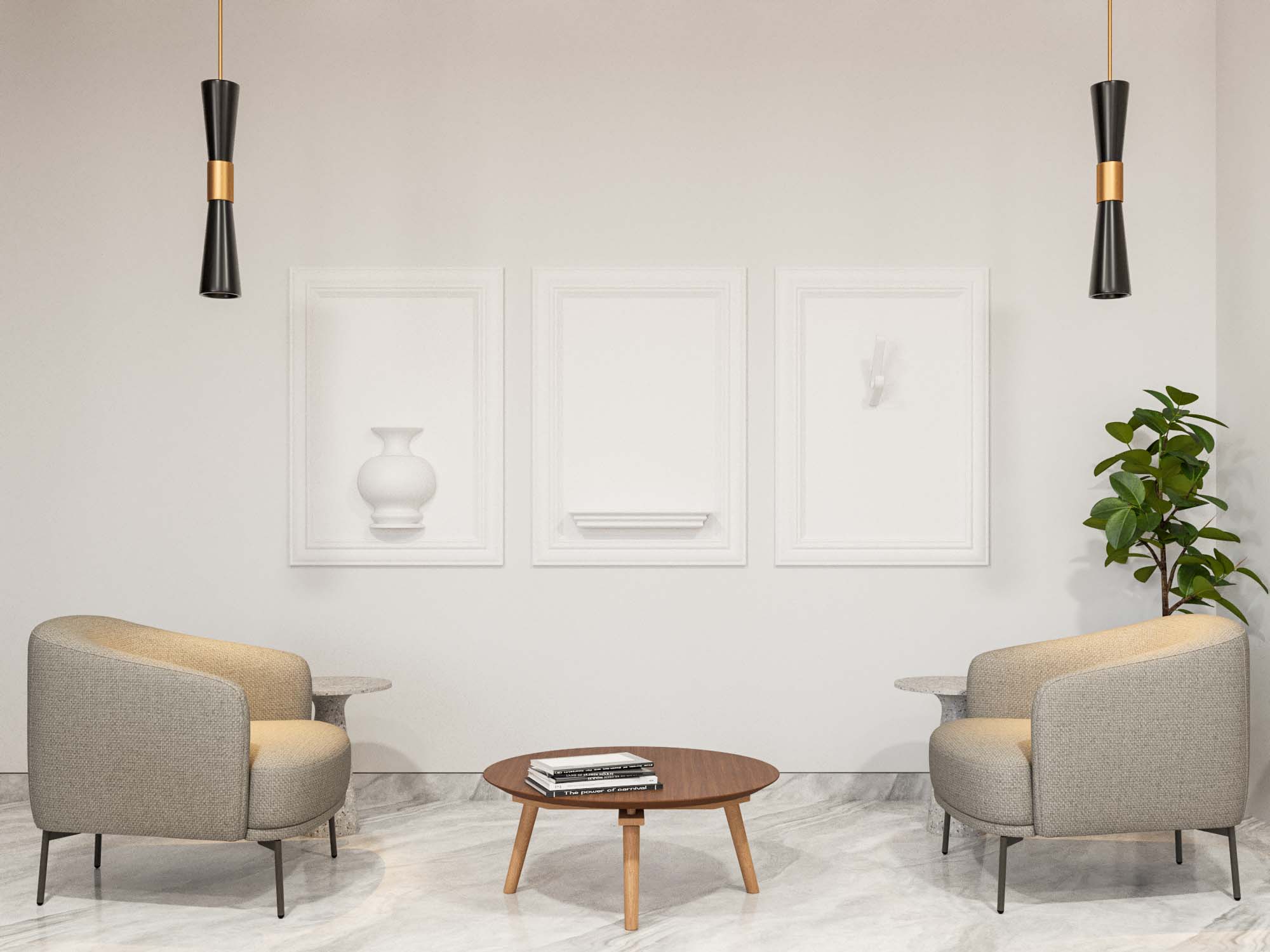 CAFETERIA OFICINAS 2