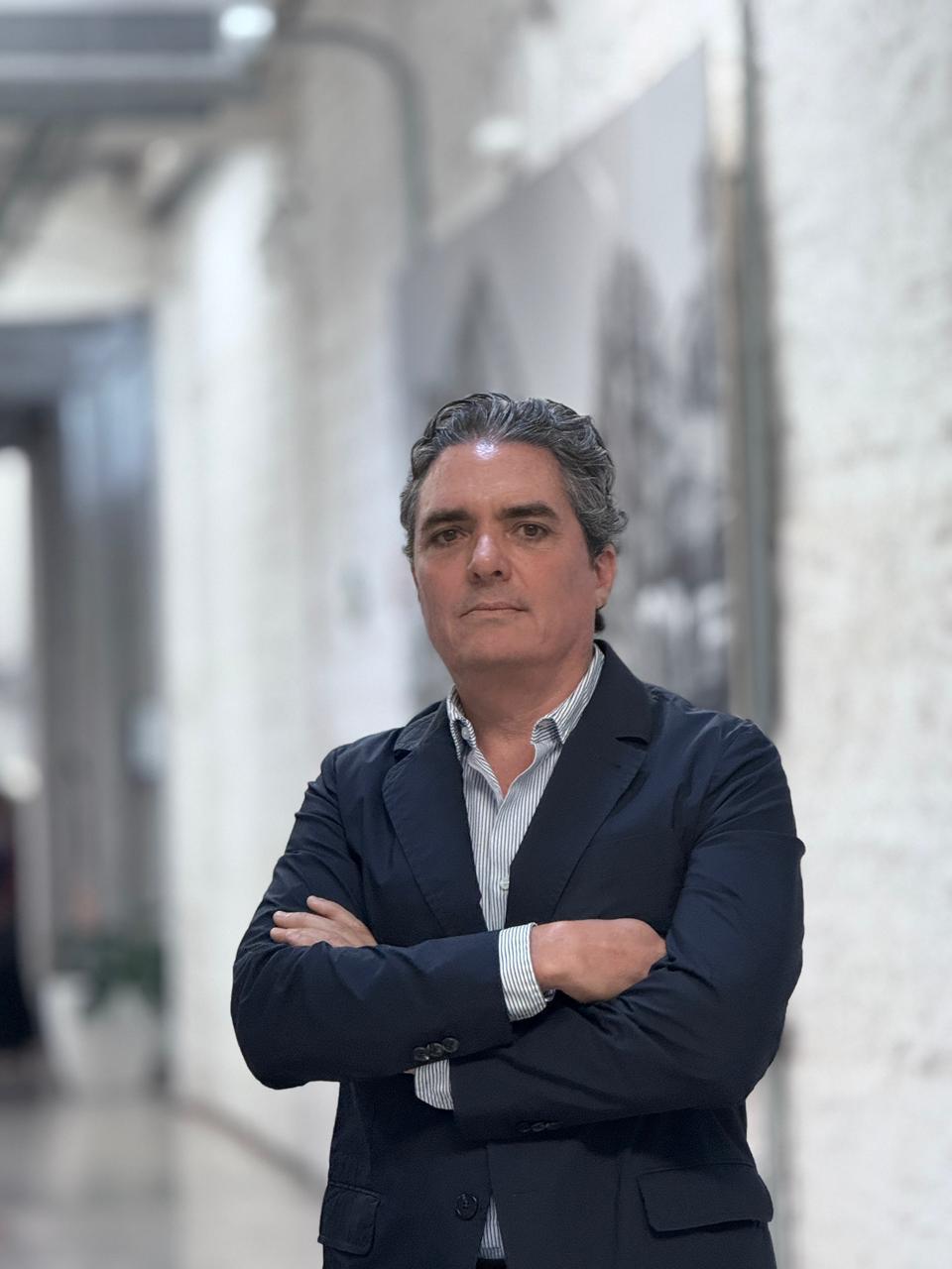 Rodrigo Ramos Garibi : corredorcervantes.com